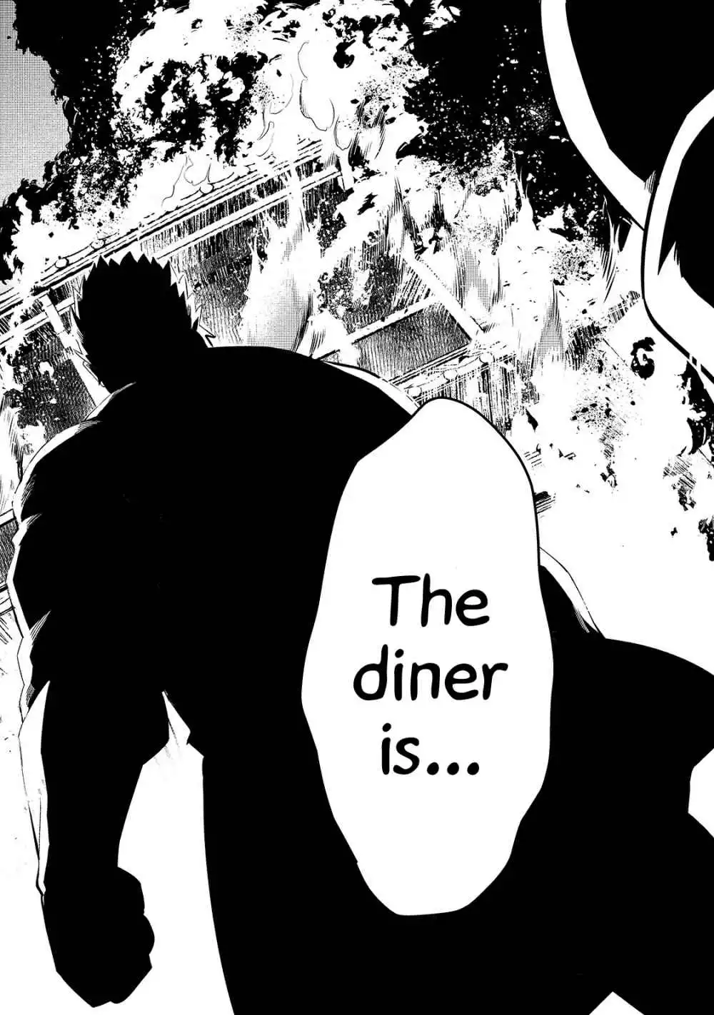 Welcome to Cheap Restaurant of Outcast! Chapter 11 3